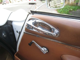 Illustration for article titled 1967 Citroën DS21 Pallas Down On The Alameda Street